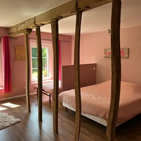 Le Domaine Du Prieure De Groupe 16 Personnes * Rumilly (Pas-de-Calais)