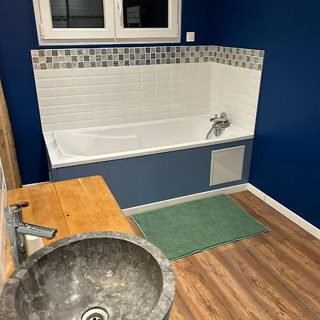 Holiday home Le Domaine Du Prieure De Groupe 16 Personnes Rumilly (Pas-de-Calais)