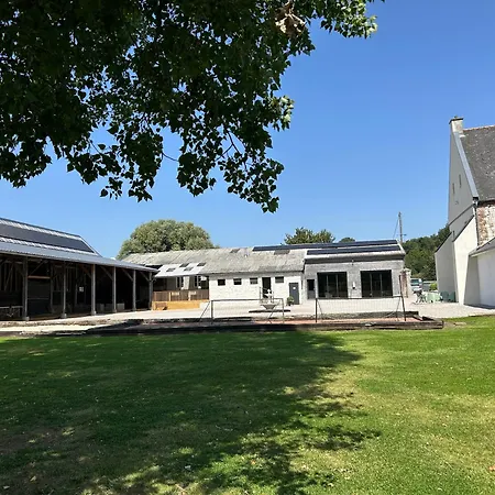 Le Domaine Du Prieure De Groupe 16 Personnes Holiday home Rumilly (Pas-de-Calais)