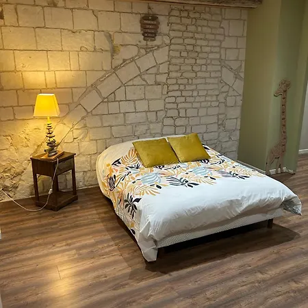 Holiday home Le Domaine Du Prieure De Groupe 16 Personnes