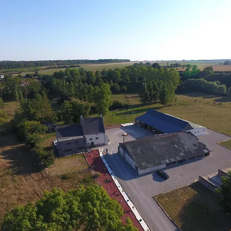 Le Domaine Du Prieure De Groupe 16 Personnes *