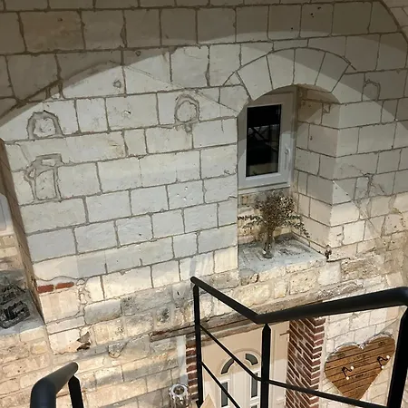 Le Domaine Du Prieure De Groupe 16 Personnes *