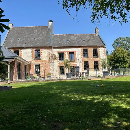 Holiday home Le Domaine Du Prieure De Groupe 16 Personnes