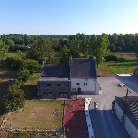 Le Domaine Du Prieure De Groupe 16 Personnes Rumilly (Pas-de-Calais)